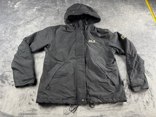 Jack wolfskin jacke urban - jack,