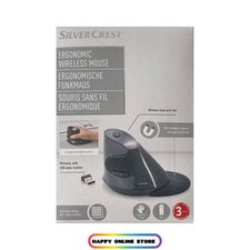 SILVERCREST® Ergonomische