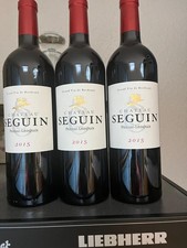 Chateau Seguin 2015