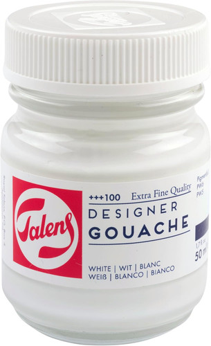 Talens gouache extra - gouache,