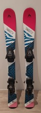 Ski Set Kinder 90cm Neu incl