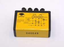 LIMOT automatisches Nachlaufrelais Typ LN