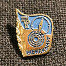 Abzeichen DDR: Touristischer