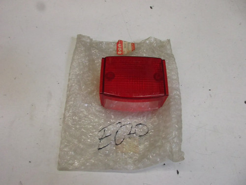 Rücklichtglas e270 suzuki dr - e270.,