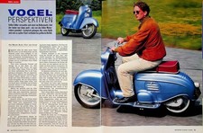 Motorrad Classic 02/2003 Adler