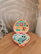 Polly Pocket Heidi's Alpine