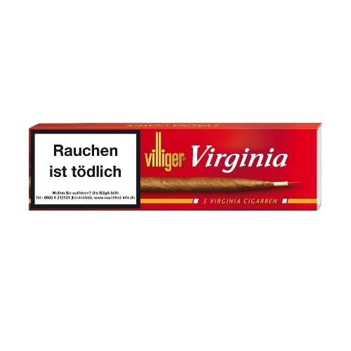 Villiger virginia zigarren - villiger,