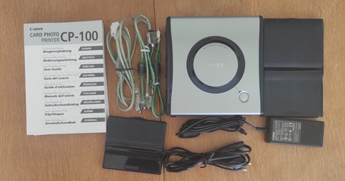 Canon mobiler fotodrucker - canon,