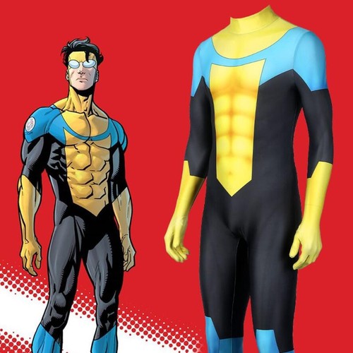 Superman cosplay anzug mark - cosplay-anzug,