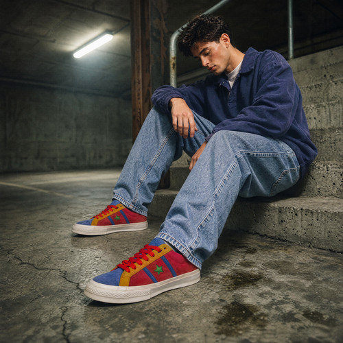 Converse one star academy - one,