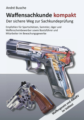 Waffensachkunde kompakt