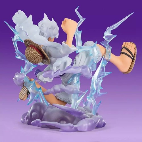 One piece figur monkey - piece,