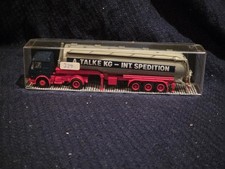 Herpa, Mercedes-Benz NG