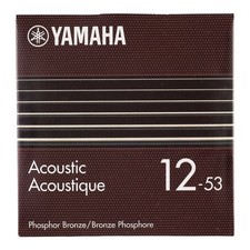 Yamaha Akustikgitarre Saiten