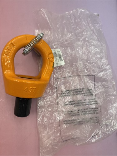 Yoke anschlagpunkt eye point - yoke,
