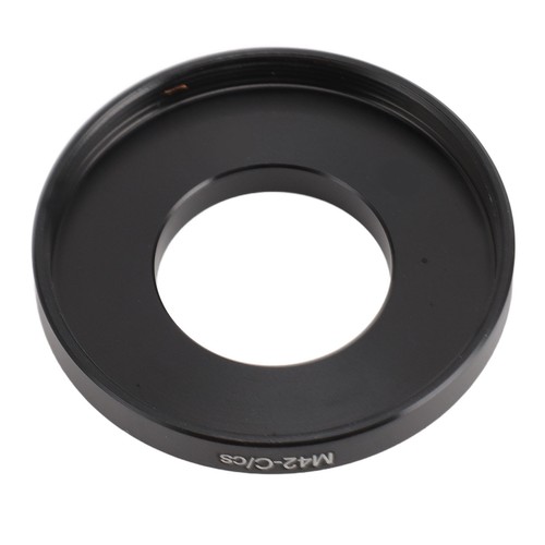 Stück m42 cs adapter - zu,