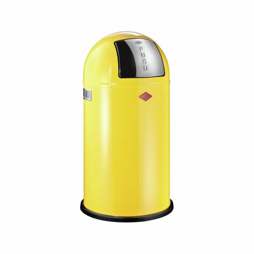 Wesco mülleimer pushboy - wesco,