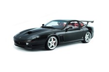 Ferrari 550 Koenig Special