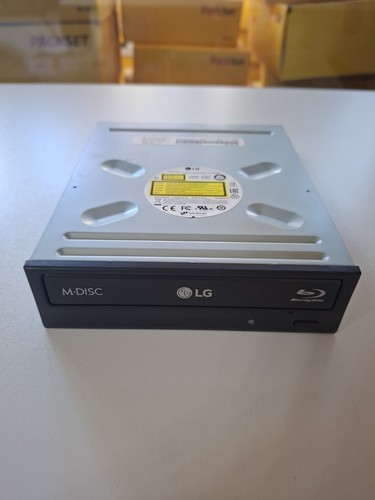 Bh16ns55 sata blu ray - lg,