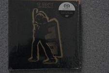Rex electric warrior - t., –