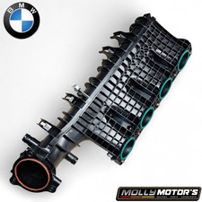 Original Intake/Sauganlage for