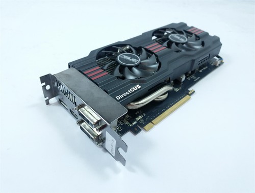 Asus gtx660 dc20 - gtx660-dc20-2gd5, 660