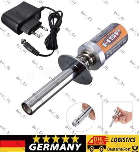 Hsp 80101 glühkerzenstarter - 80101,