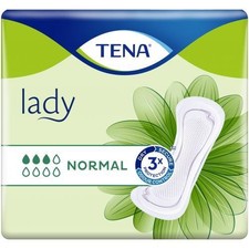 TENA LADY normal Einlagen 28
