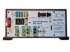 Schaudt (Lippert) Elektroblock