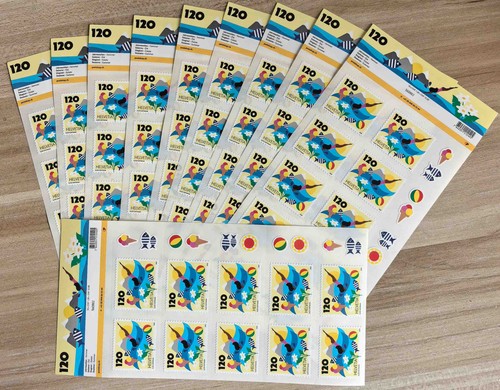 100 stück schweiz gültige - stück,