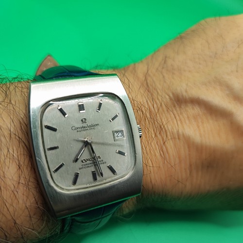 Omega constellation kaliber - omega,