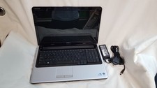 Dell Inspiron 1750 17,3" Laptop Intel Pentium Dual Core T4200 4GB 250GB, OHNE OS