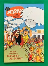 WIPA Mosaik Digedags