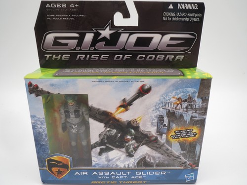 Hasbro 97731 joe - g.i.joe, "air