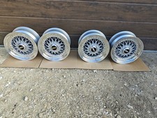 Original BBS RS 16" 4x100