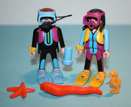 Playmobil ersatzteile figur - playmobil,