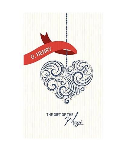 The gift magi henry - gift, of