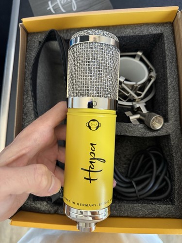 Studio podcast mikrofon - mikrofon, –