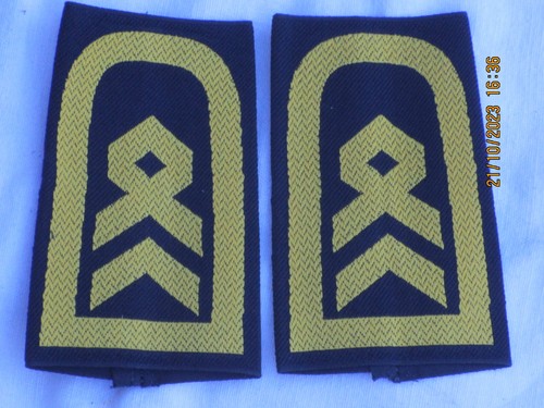Marine rangschlaufen - marine,