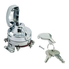 Elektronisches FatBob