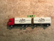 werbetrucks 1:87, Einsiedler