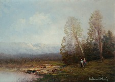 Karl SCHMIDBAUER (1921-1998)