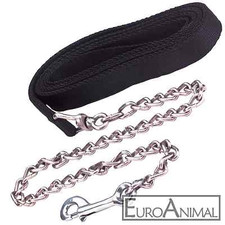 Führstrick Führleine mit