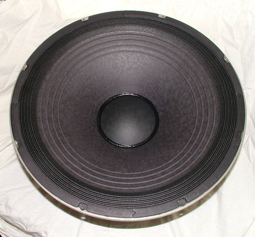 Electro voice evm15l oder - voice, b