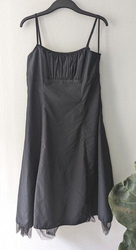 Jake damenkleid schwarz - jake*s,