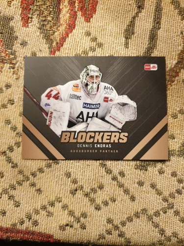 Del 2023 2024 blockers - del,