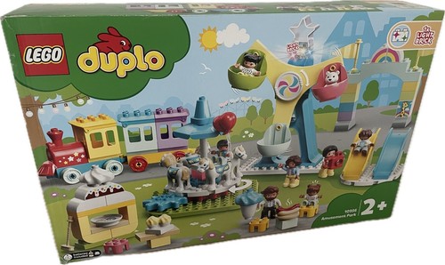 Lego duplo 10956 - duplo,