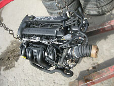 Mazda 6  2.0-141ps Bj2003 Motor 2,0LF  90Tkm kompl