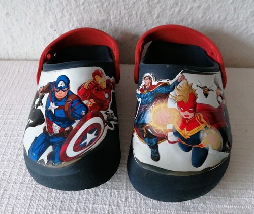 Crocs kids schuhe - crocs, kids,
