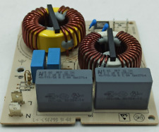 Bosch 11009110 Elektronik Modul für Induktionskochfeld Siemens Neff Ersatzteil